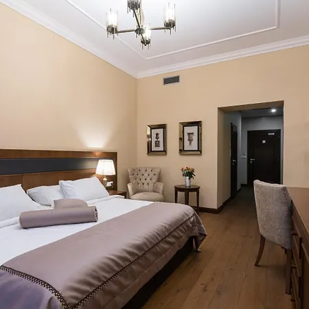 Michael's Palace Hotel 4*