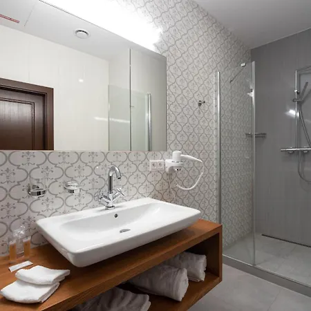 Michael's Palace فندق