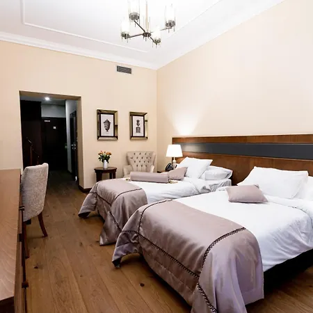 Michael's Palace 4* Košice