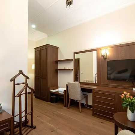 Hotel Michael's Palace Košice