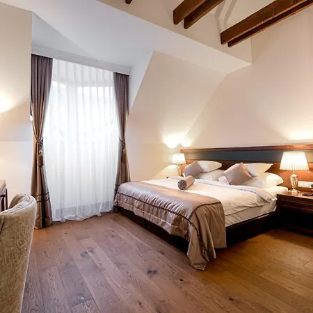 Michael's Palace 4* Košice