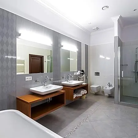 Michael's Palace Košice