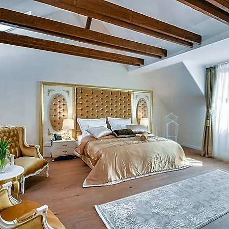 Hotel Michael's Palace 4*