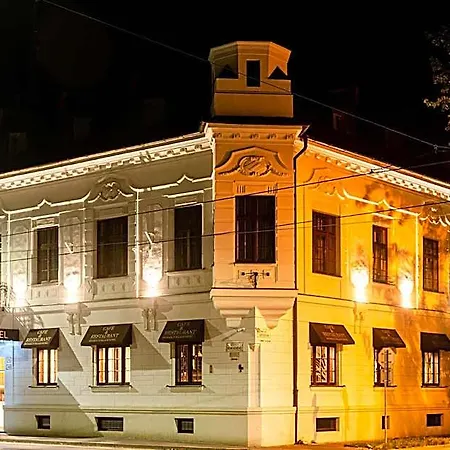 Michael's Palace Hotel