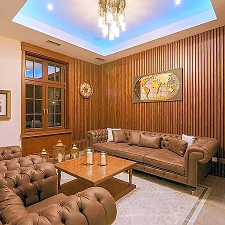 Michael's Palace Hotel