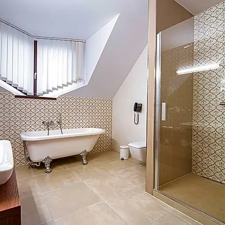 Michael's Palace Košice