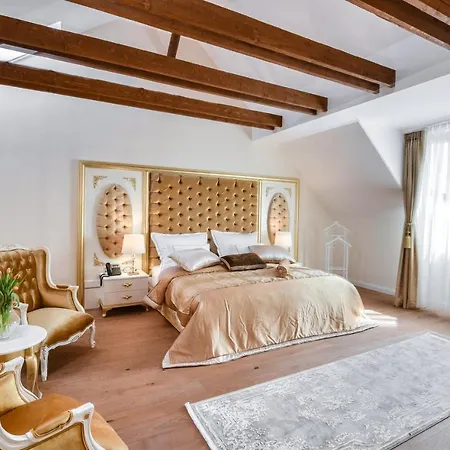 Michael's Palace 4*