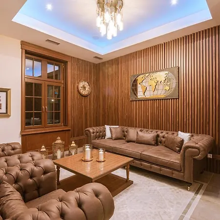 Michael's Palace