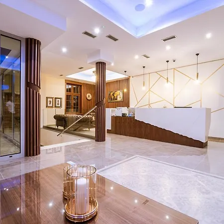 Michael's Palace Košice