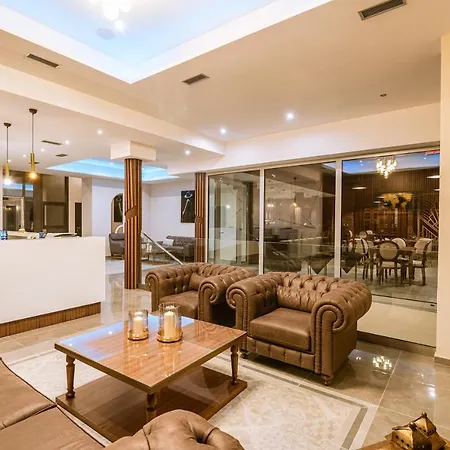 Michael's Palace فندق