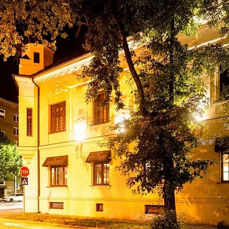 Hotel Michael's Palace Košice