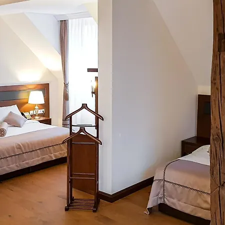 Michael's Palace 科希策