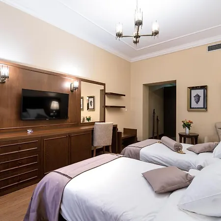 Hotel Michael's Palace 4*