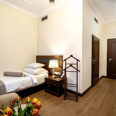 Hotel Michael's Palace
