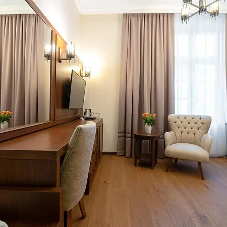 Michael's Palace Košice